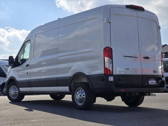 2026 Ford Transit Cargo Van T-350