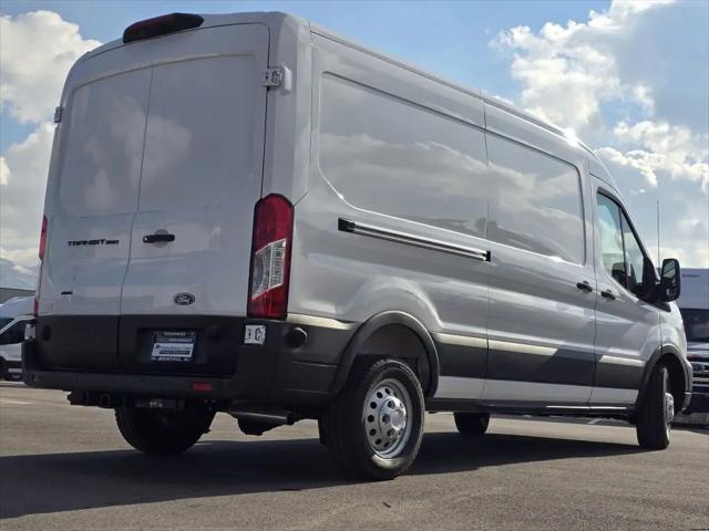 2026 Ford Transit Cargo Van T-350