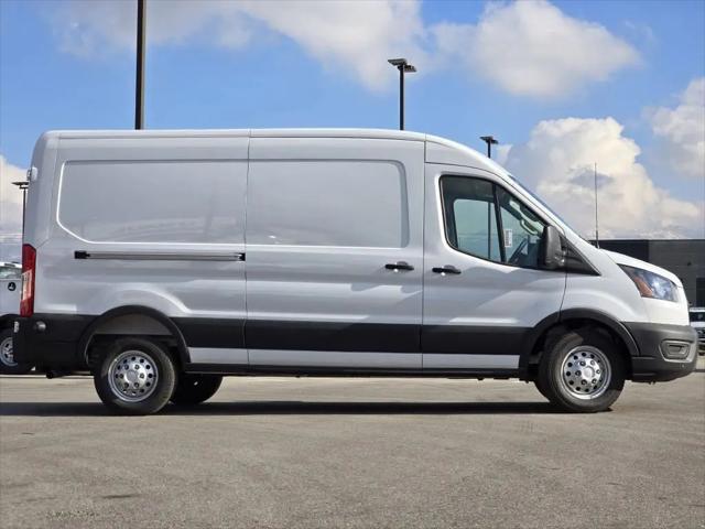 2026 Ford Transit Cargo Van T-350