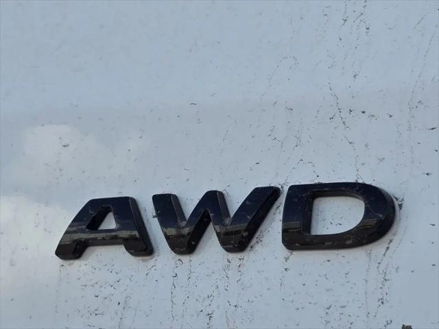 2026 Ford Transit Cargo Van T-350