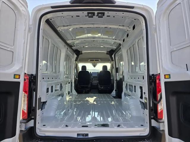 2026 Ford Transit Cargo Van T-350