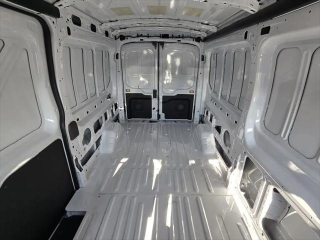 2026 Ford Transit Cargo Van T-350