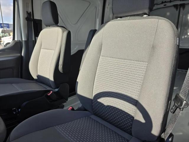 2026 Ford Transit Cargo Van T-350