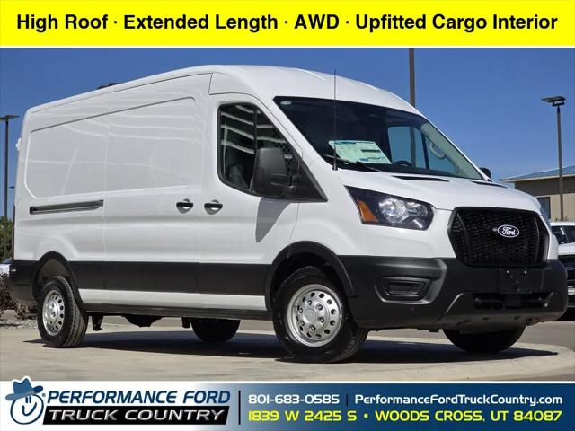 2026 Ford Transit Cargo Van T-350 for sale in Bountiful, UT