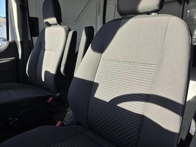 2026 Ford Transit Cargo Van T-350