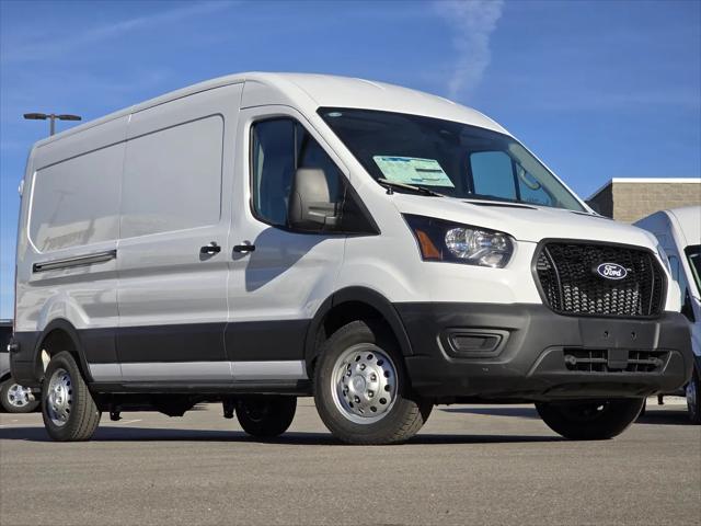 2026 Ford Transit Cargo Van T-350