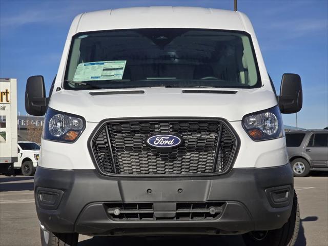 2026 Ford Transit Cargo Van T-350