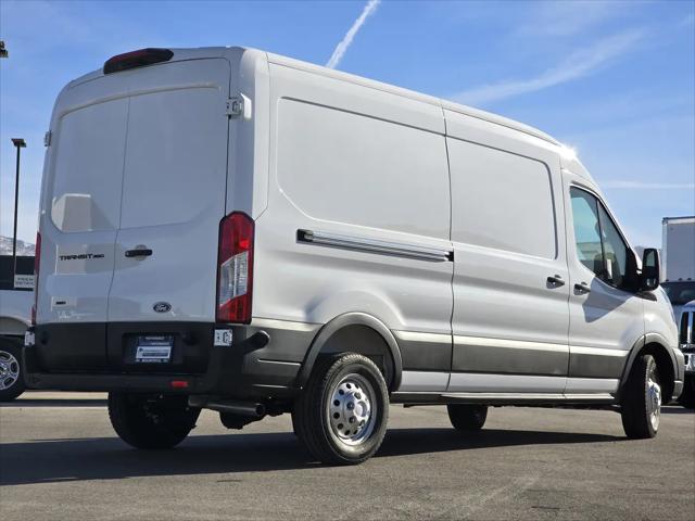 2026 Ford Transit Cargo Van T-350
