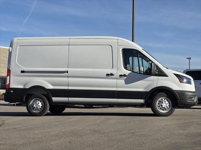 2026 Ford Transit Cargo Van T-350