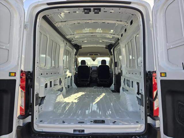 2026 Ford Transit Cargo Van T-350