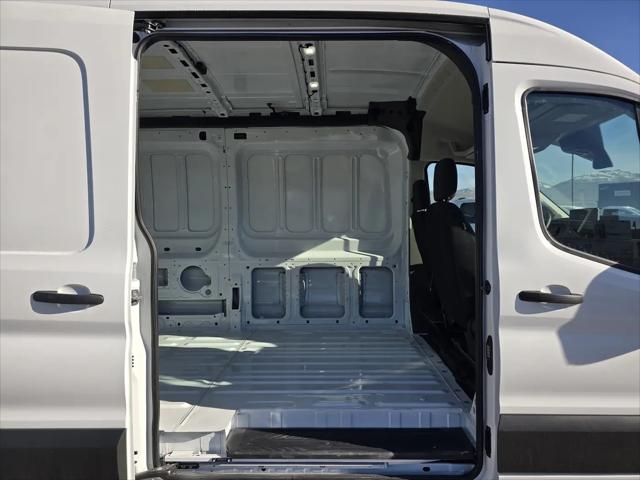 2026 Ford Transit Cargo Van T-350