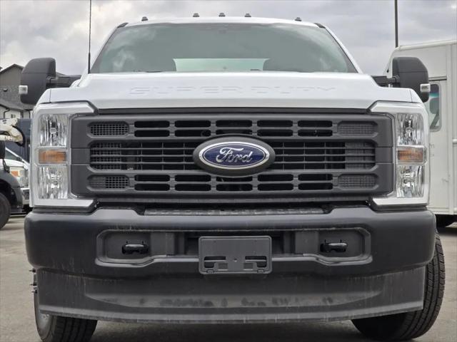 2026 Ford F-350 XLT