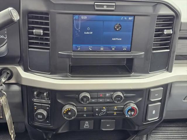 2026 Ford F-350 XLT