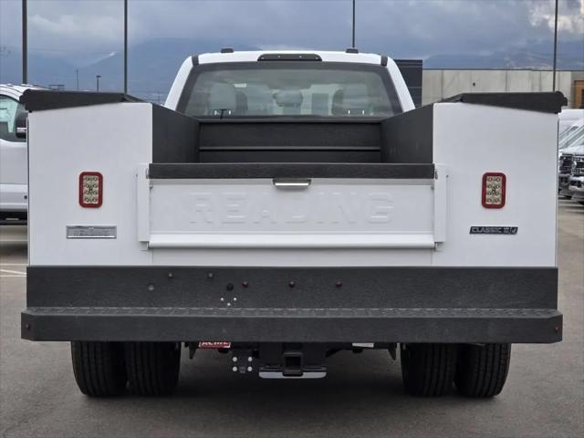 2026 Ford F-350 XLT