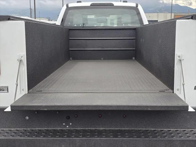 2026 Ford F-350 XLT