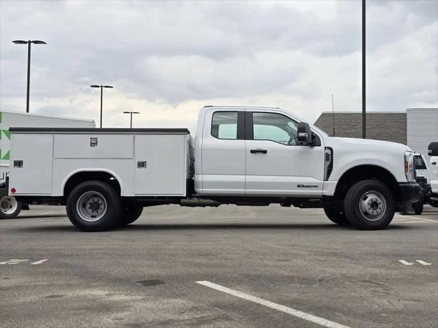 2026 Ford F-350 XLT