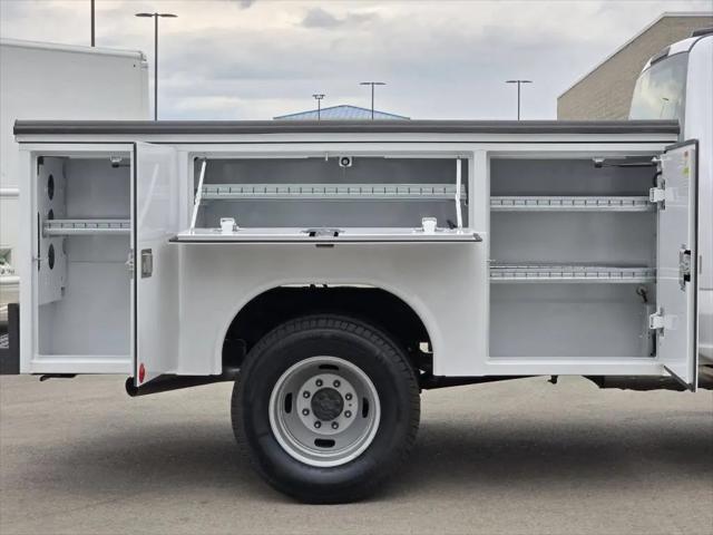 2026 Ford F-350 XLT