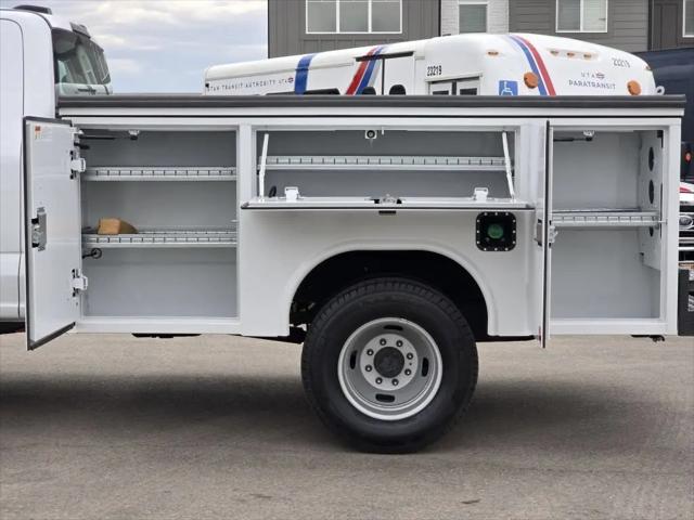 2026 Ford F-350 XLT