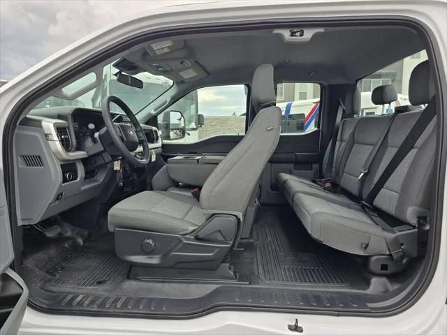 2026 Ford F-350 XLT