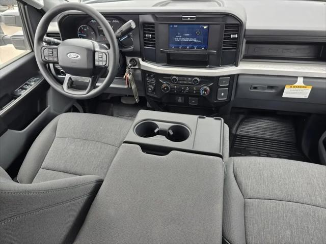 2026 Ford F-350 XLT