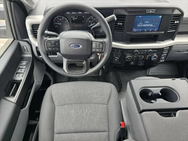 2026 Ford F-350 XLT
