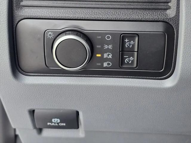 2026 Ford F-550 XL