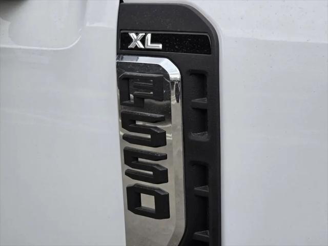 2026 Ford F-550 XL