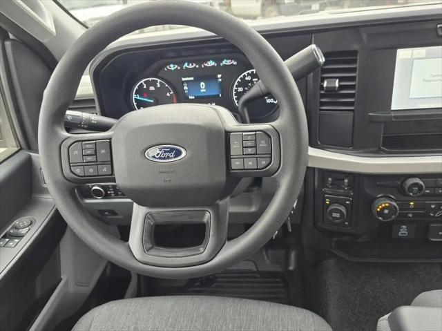 2026 Ford F-550 XL