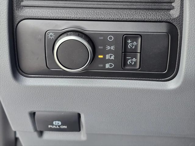 2026 Ford F-550 XL