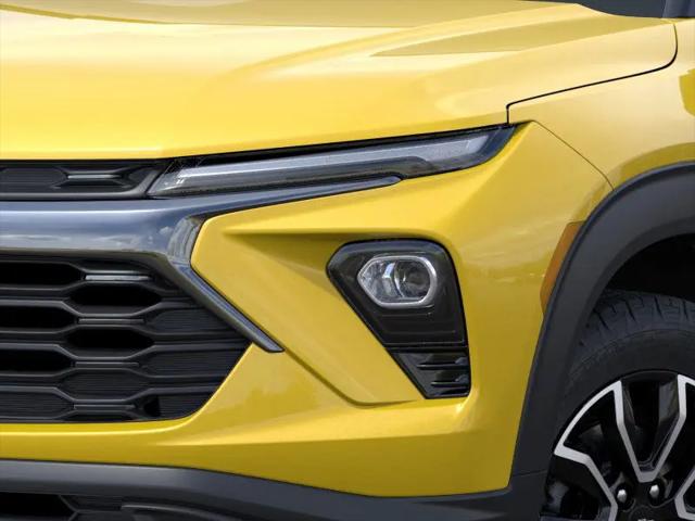 2025 Chevrolet TrailBlazer FWD ACTIV
