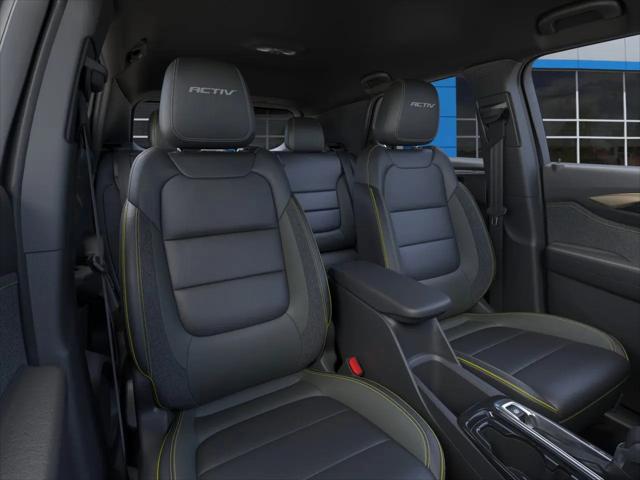 2025 Chevrolet TrailBlazer FWD ACTIV
