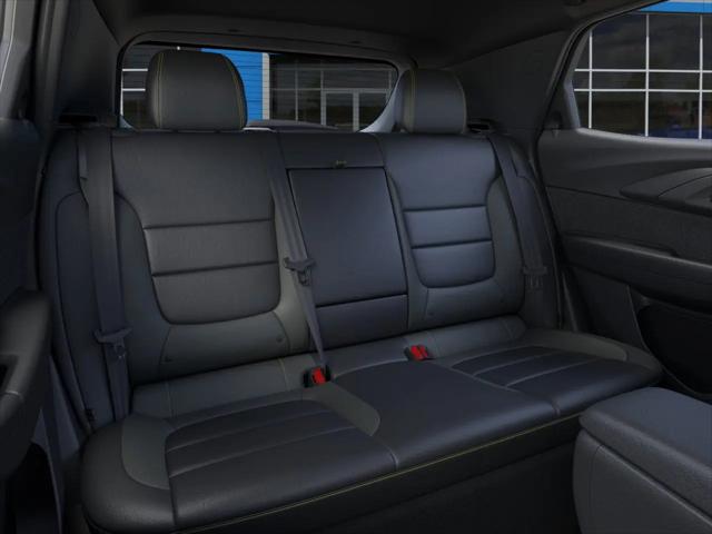 2025 Chevrolet TrailBlazer FWD ACTIV