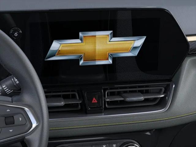 2025 Chevrolet TrailBlazer FWD ACTIV