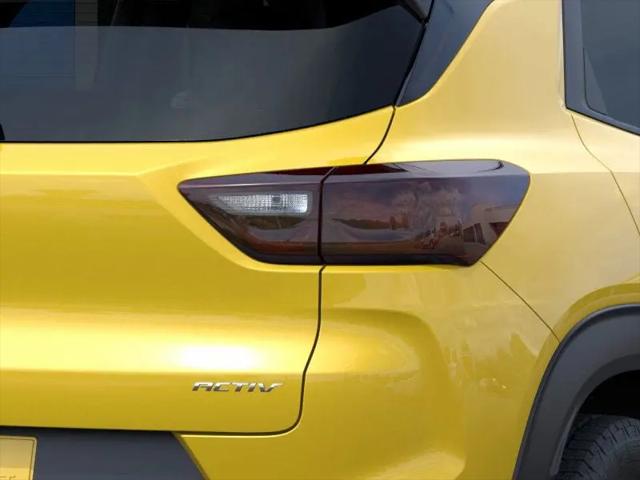 2025 Chevrolet TrailBlazer FWD ACTIV