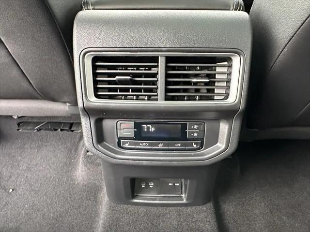 2026 Volkswagen Atlas SEL