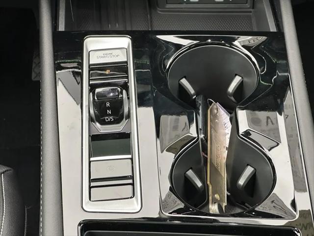 2026 Volkswagen Atlas SEL