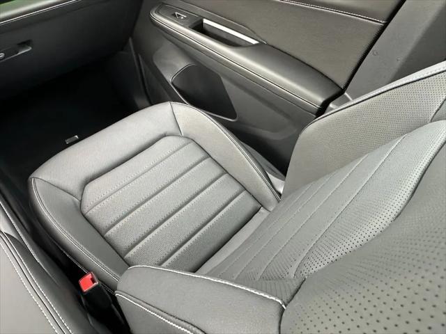 2026 Volkswagen Atlas SEL