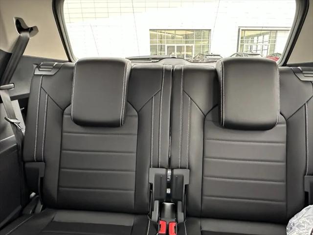 2026 Volkswagen Atlas SEL