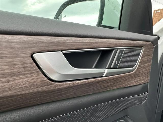 2026 Volkswagen Atlas SEL