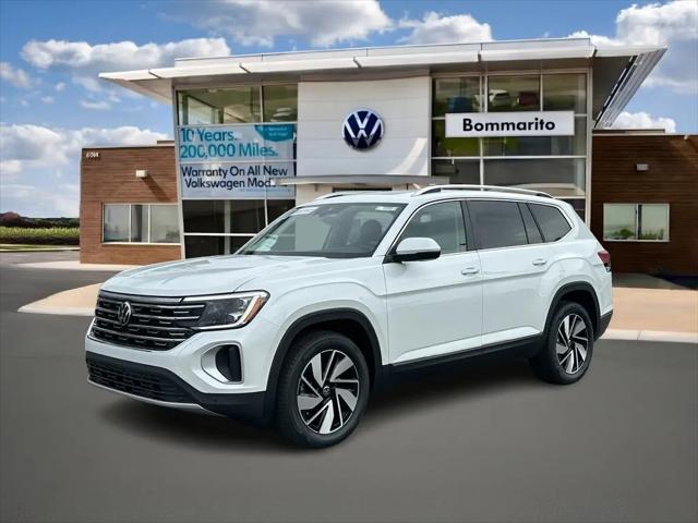 2026 Volkswagen Atlas SEL for sale in St. Peters, MO