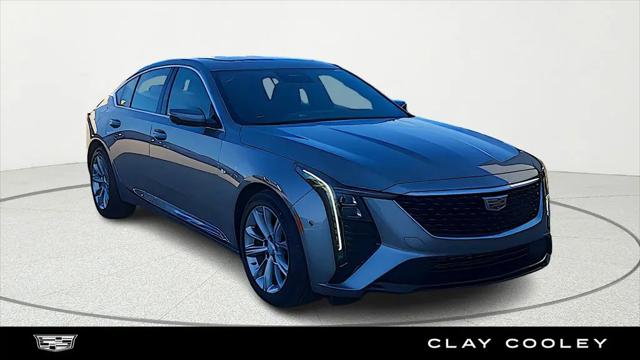 2026 Cadillac CT5 Premium Luxury RWD for sale in Mesquite, TX