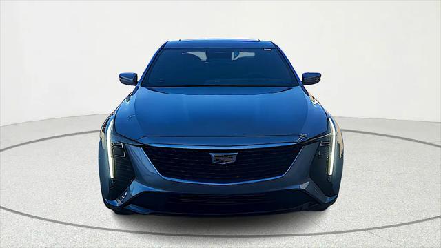 2026 Cadillac CT5 Premium Luxury RWD