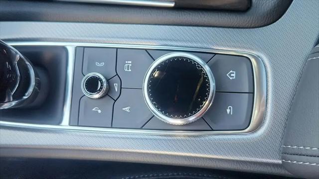 2026 Cadillac CT5 Premium Luxury RWD