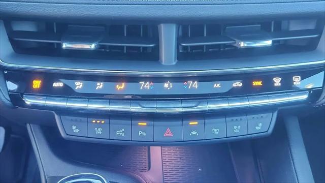 2026 Cadillac CT5 Premium Luxury RWD