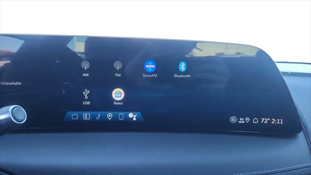 2026 Cadillac CT5 Premium Luxury RWD