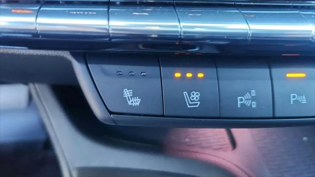 2026 Cadillac CT5 Premium Luxury RWD