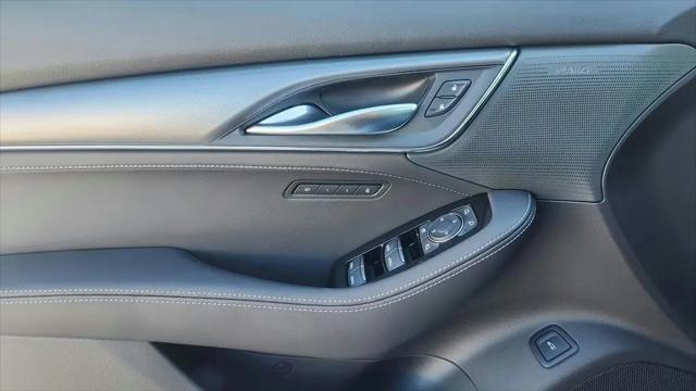 2026 Cadillac CT5 Premium Luxury RWD