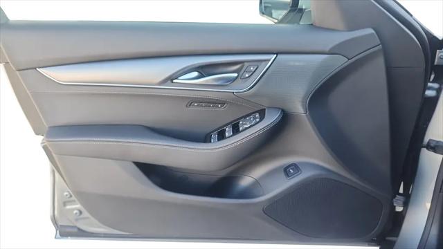 2026 Cadillac CT5 Premium Luxury RWD