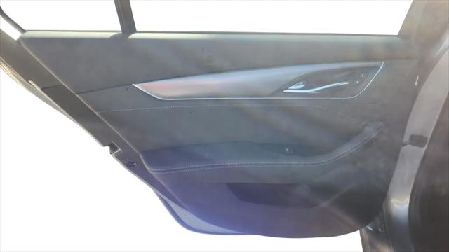 2026 Cadillac CT5 Premium Luxury RWD