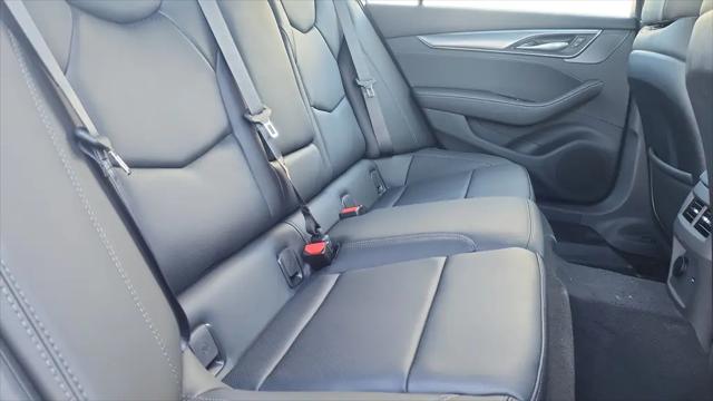 2026 Cadillac CT5 Premium Luxury RWD